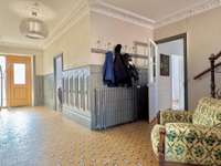 Vente maison 10 pièces