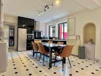 Vente maison 10 pièces
