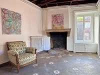 Vente maison 10 pièces