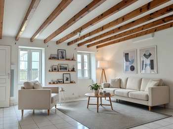 Vente maison 4 pièces Vieillevigne 44