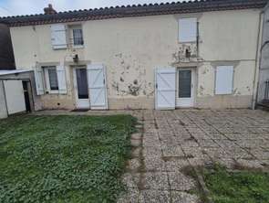 Vente MaisonVieillevigne