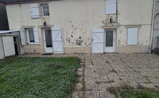 Photo Vente maison Vieillevigne