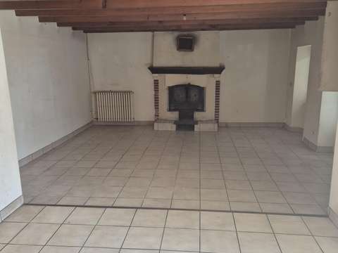 Vente maison Vente maison