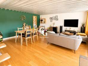 Vente Maison 3 chambresVieillevigne