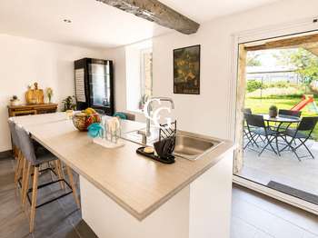 Vente Maison 3 chambresVieillevigne