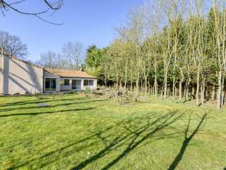 Vente maison