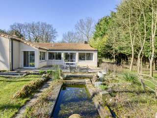 Vente maison
