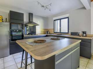 Vente maison
