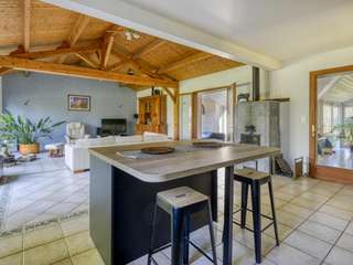 Vente maison