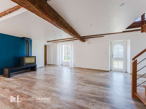 Vente maison 6 pièces Vieillevigne 44