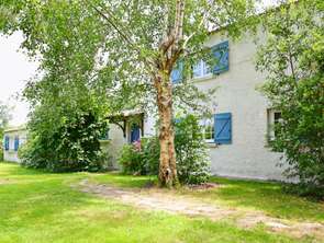 Vente Maison 6 chambresVieillevigne