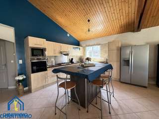 Vente maison 7 pièces Vente maison 7 pièces