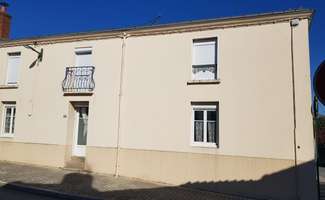 Photo Vente maison Vieillevigne