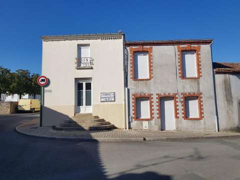 Vente maison 5 pièces Vente maison 5 pièces