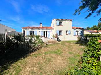 Vente Maison 3 chambresVieillevigne