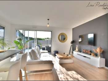 Vente maison 3 pièces Vieillevigne 44