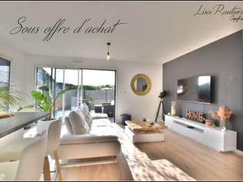 Vente Maison 2 chambresVieillevigne