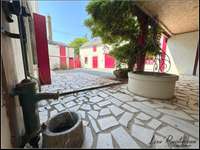 Vente maison 10 pièces