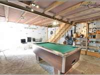 Vente maison 10 pièces