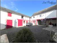 Vente maison 10 pièces