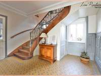 Vente maison 10 pièces