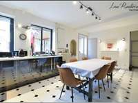 Vente maison 10 pièces