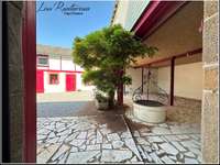Vente maison 10 pièces