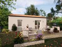 Vente maison