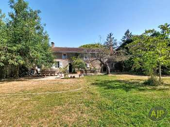 Vente Maison 4 chambresVieillevigne