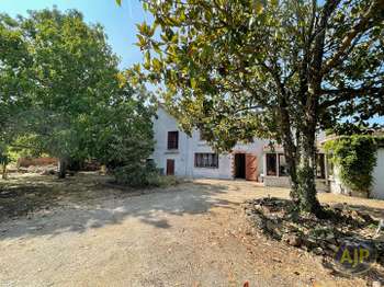 Vente maison 6 pièces Vieillevigne 44