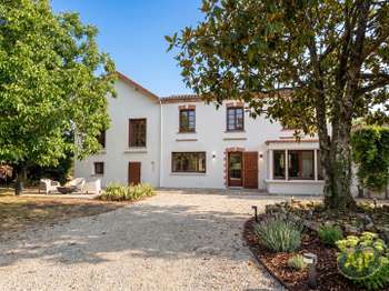 Vente Maison 4 chambresVieillevigne