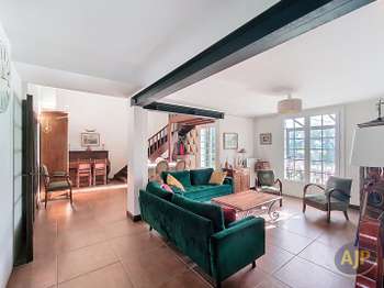 Vente maison 9 pièces