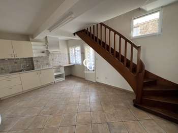 Vente Maison 2 chambresVieillevigne