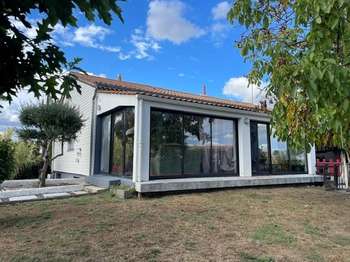 Vente maison 6 pièces Vieillevigne 44