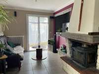 Vente maison 6 pièces Vente maison 6 pièces
