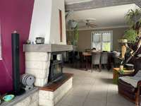 Vente maison 6 pièces Vente maison 6 pièces