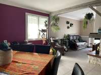 Vente maison 6 pièces Vente maison 6 pièces