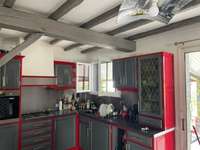 Vente maison 6 pièces Vente maison 6 pièces
