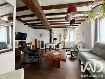 Vente maison 6 pièces Vieillevigne 44