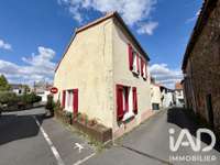 Vente maison 6 pièces Vente maison 6 pièces