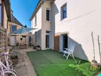 Vente maison 6 pièces Vente maison 6 pièces