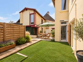 Maison 6 pièces 116 m² · à Vieillevigne · 116 m² · 199 900 €