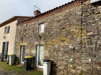Vente Maison 1 chambreVieillevigne