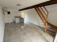 Vente maison 1 pièce