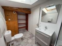 Vente maison 1 pièce