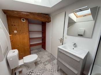 Vente maison 1 pièce