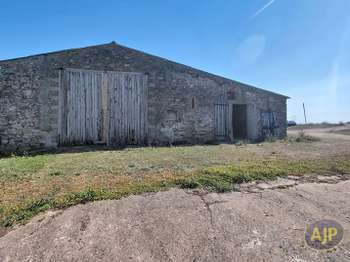 Vente Maison 3 piècesVieillevigne