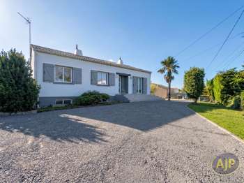 Vente maison 7 pièces Vieillevigne 44