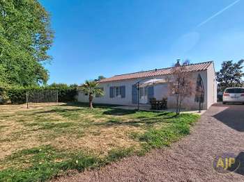 Vente maison 6 pièces Vieillevigne 44
