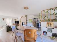 Vente maison 6 pièces Vente maison 6 pièces